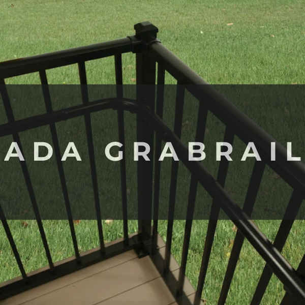 ADA GRABRAIL BUTTON