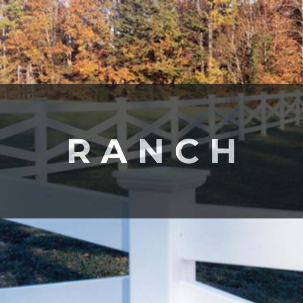 RANCH RAIL BUTTON